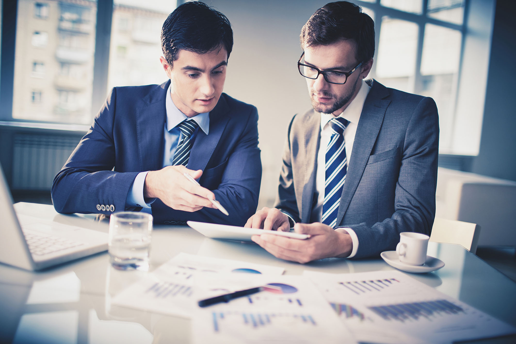 Management Consulting